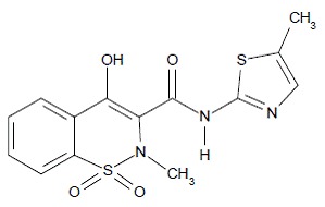 मेलॉक्सिकैम