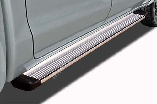 ओमनी साइड स्टेप