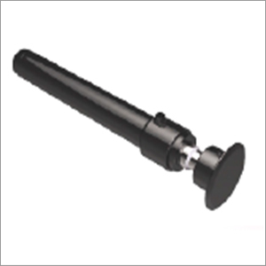 Lifting Hydraulic Cylinders - Top Grade Material, Rigid Design | Hassle-Free Functioning, Simple Install, Less Maintenance