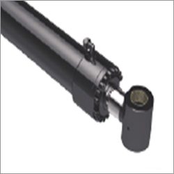 Hydraulic Pneumatic Cylinder - Quality-Examined Material, Accurate Dimension | Easy Install, Low Maintenance, Hassle-Free Functioning, Optimum Performance