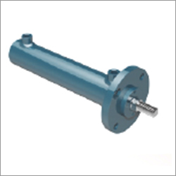 Flange Mounted Hydraulic Cylinders