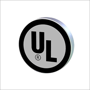 यूएल मार्किंग