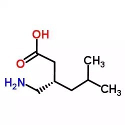 Pregabalin Ip