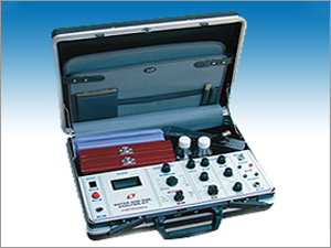 जल/भूमि परीक्षण किट