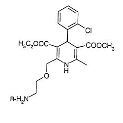 Amlodipine Base