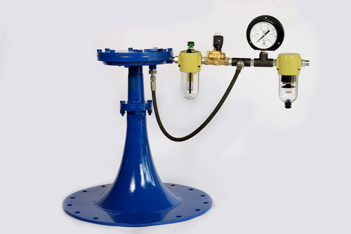 SONIC CLEANING SYSTEMS