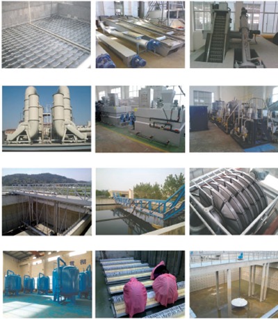 Water Treatment Plant (Stp/wtp)
