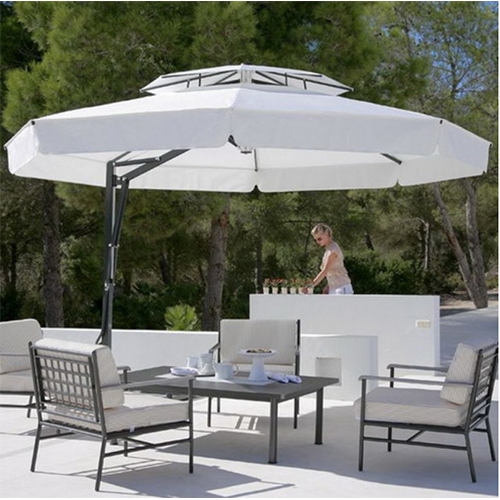 पॉलिएस्टर ब्रैकट छाता