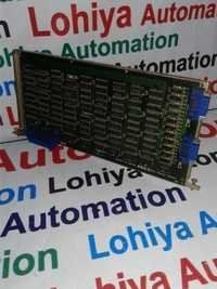 Fanuc सिस्टम्स कार्ड A20b-0008-0500। ए