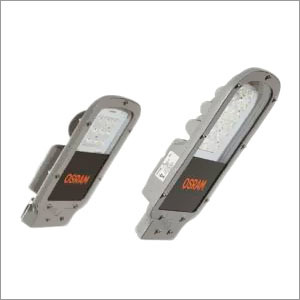 Strada Streetlight - Aluminum, 70W, 6500K, 12V | High Illumination Efficiency, Durable Structure, Energy Efficient