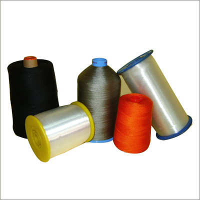 मल्टीफिलामेंट यार्न्स