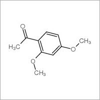 2&#39;, 4&#39;- डाइमेथॉक्सी एसिटोफेनोन; डेसैसेटोफेनोन डाइमेथ्रल ईथर