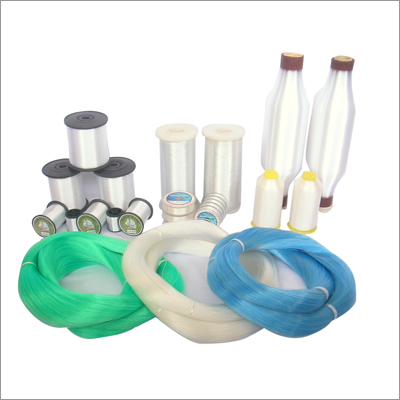 पीपी मोनोफिलामेंट यार्न