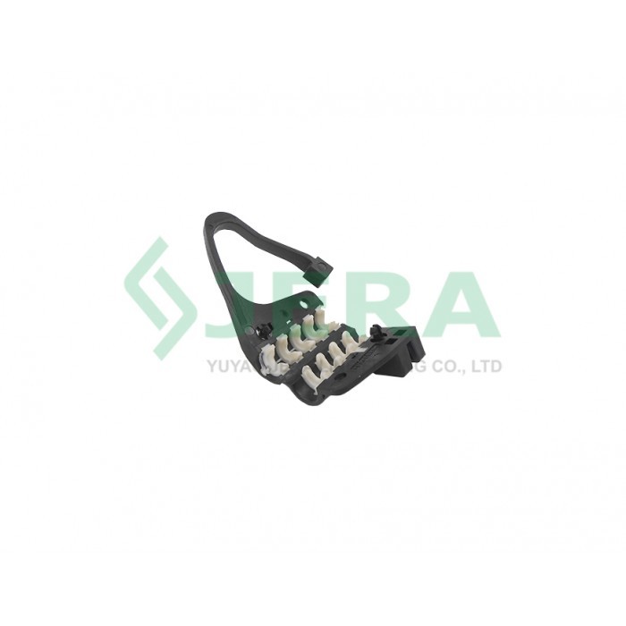 Insulating Suspension Clamps