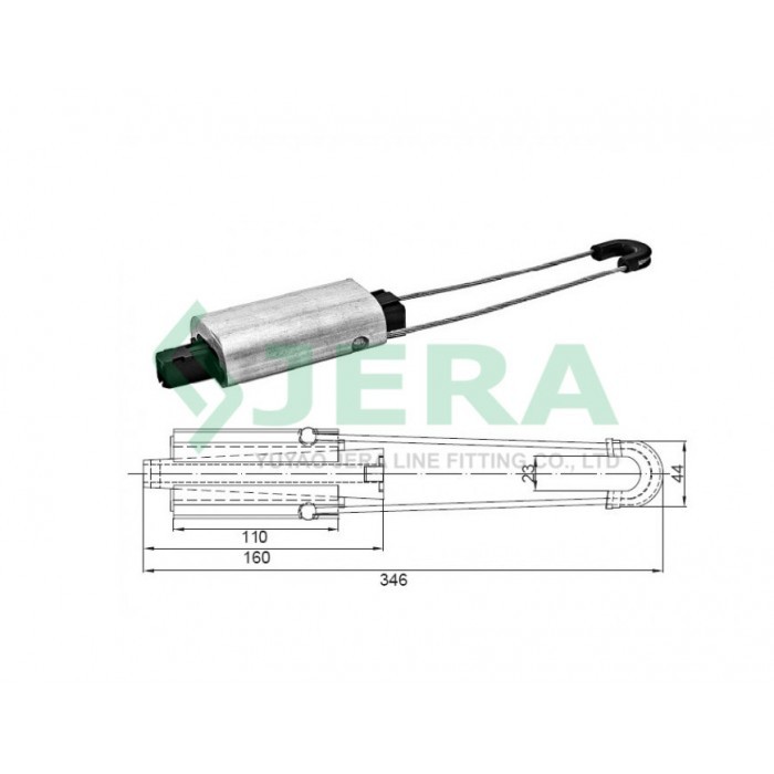 Strain Clamps