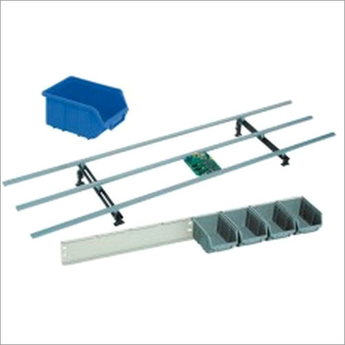 White Table Top Conveyor
