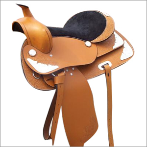 चमड़े की saddles