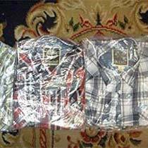 Mens Casual Shirts Gender: Male