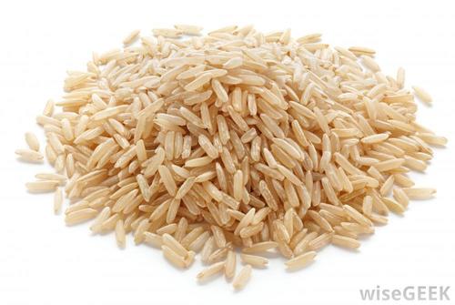 Brown Rice at Best Price in New Delhi, Delhi | Chaman Lal Setia Exports ...