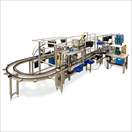 औद्योगिक मशीनरी