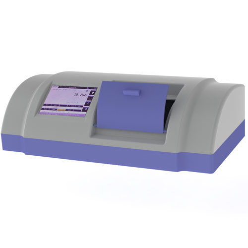 Digital Polarimeter