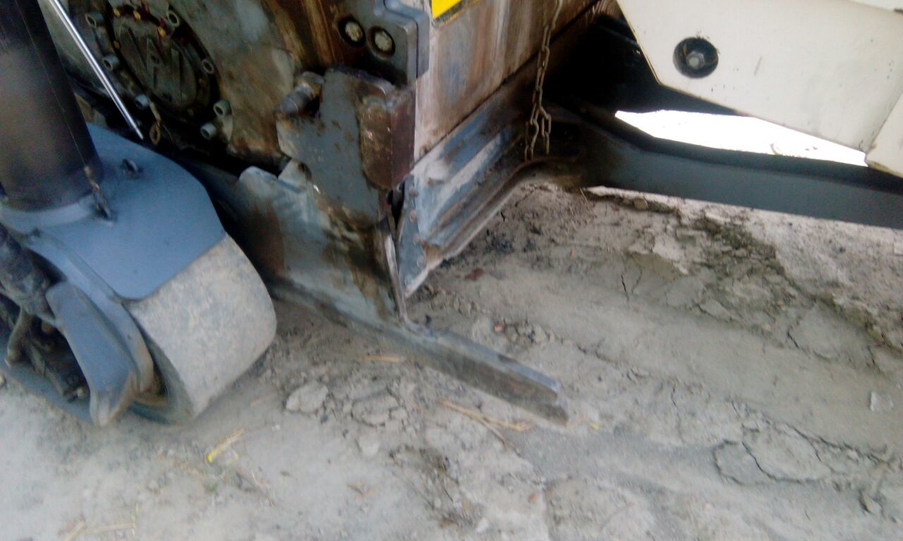 Road Milling Machine For Sale