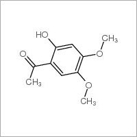 4&#39;, 5&#39;- डायमेथॉक्सिट -2&#39;- हाइड्रॉक्सी एसिटोफेनोन