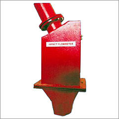 Impact Flow Meter
