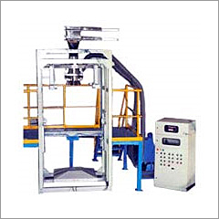 Jumbo Bag Filling Machine