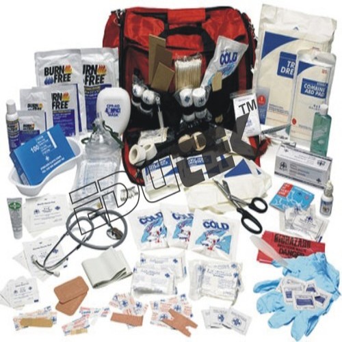 फर्स्ट एड किट