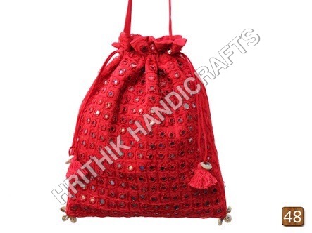 राजस्थानी बैग