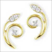 Designer Earrings