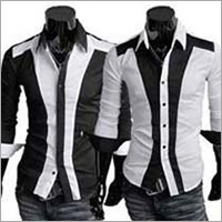 Casual Shirts Size: Small