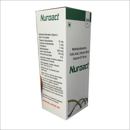 Nuroact