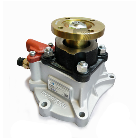 फुसो जी85 पीटीओ गियरबॉक्स