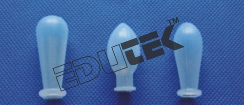 Pipette Bulbs - High-Quality Rubber, Universal Fit for Various Pipette Sizes - Durable, Easy to Use, Ergonomic Design