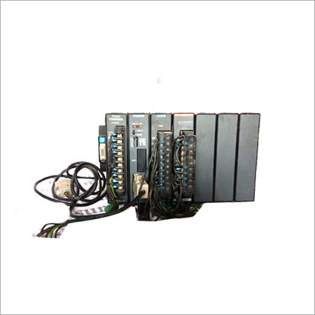 Ps 261 Power Application: Industrial And Marine Used