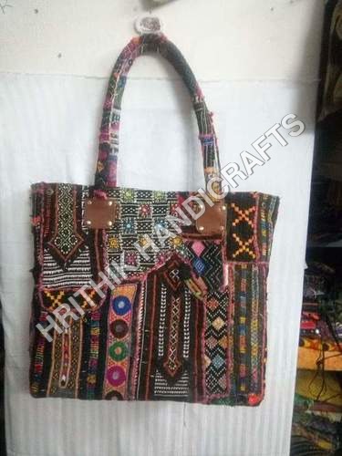 Multi Banjara Clutch Bags