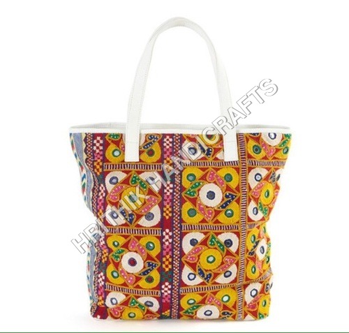 हैंडमेड जिप्सी बंजार Bags