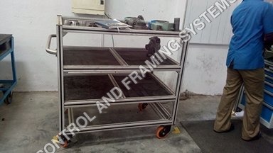 Industrial Trolleys