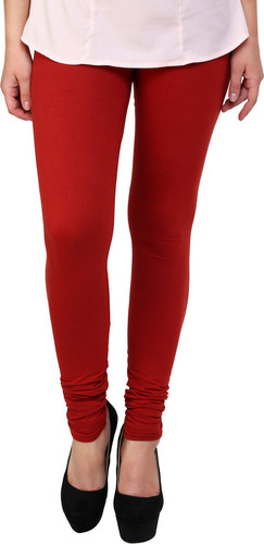 बुना हुआ महिलाओं की लेगिंग