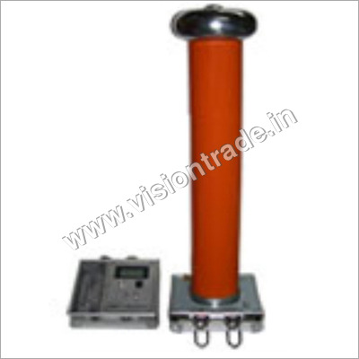 यूनिवर्सल वोल्टेज डिवाइडर