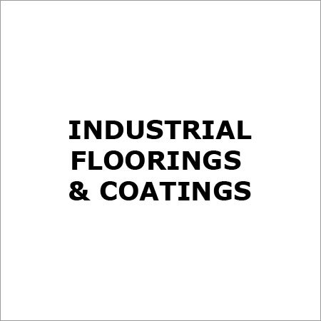 Industrial Floorings & Coatings