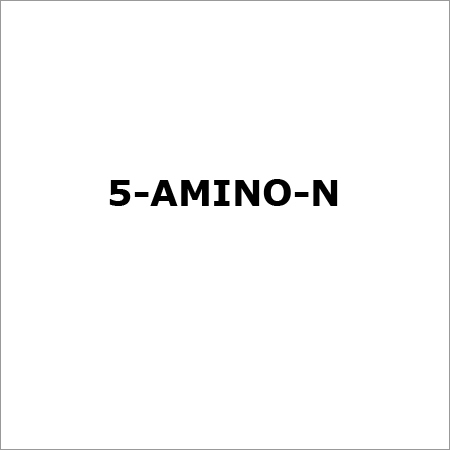 5-अमिनो-एन