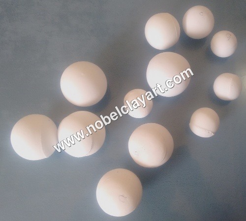 एल्यूमिना ग्राइंडिंग बॉल