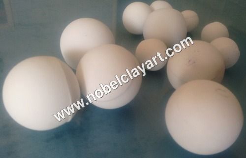 Alumina Balls