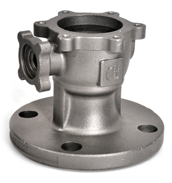 वाल्व बॉडी कास्टिंग