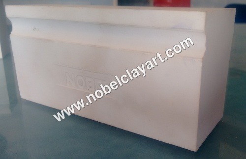 एल्युमिना सिरेमिक लाइनिंग ईंटें