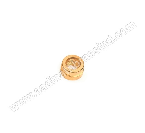 पीतल के बश