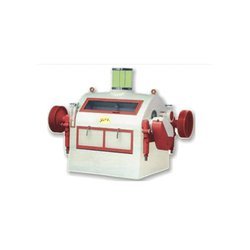 Stainless Steel Roll Body